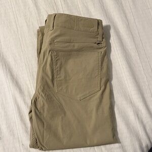North face men’s hiking pants